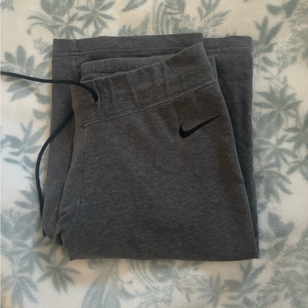 Women’s Nike Yoga Sweatpants
